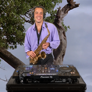 Human Music Funky Exotic House Mix (DJ+Sax)