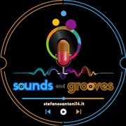 Podcast del 20/12/2024 di Stefano Santoni - Sounds & Grooves S19E08