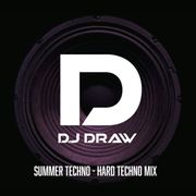 Dj-Draw-Chi-Summer-Techno-Mix