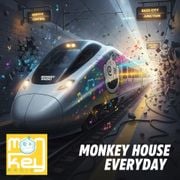 Monkey House Everyday: The Express Session 20260214
