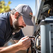 Installation From A Reliable HVAC Replacement Service Company in Hobe Sound FL - Audio Blog