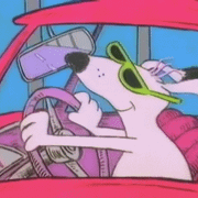 Rod's Electric Driving Mix