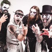 Show 3 - Evil Scarecrow Radio Residency