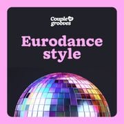 Eurodance style mix