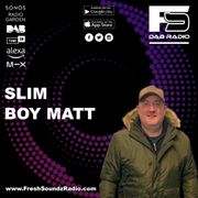 Slim Boy Matt 21 APR 2026