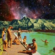 Balearic Cosmic Dub Excursions #001