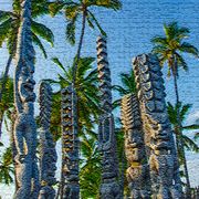 Tiki Lounge Happy Hour week of 7/25/25