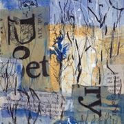 Poetry Now - Episode 1 - April 2025