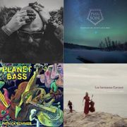 globalsounds playlist 25-52 Quiet hour