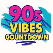 90s Vibes Countdown – The Year 1990 (Aug 16, 2025)