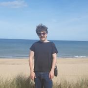 Wire mix: Ciaran Mackle
