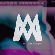 Broadcast No. 001 — Dust & Signal