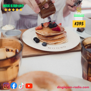 Dinglejam Radio #395