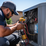 Qualities of a Trustworthy HVAC System Replacement Service Company in Boca Raton FL - Audio Blog