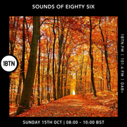 Sounds of Eighty Six - 15.10.23.