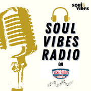 Jannelle Means - 48 Soul Vibes Radio ft. Female Artists of the 80s Pt. 3