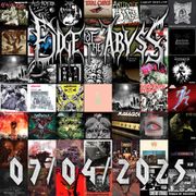 Edge of the Abyss 07/04/2025 - July 4th Special