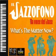 What's The Matter Now ?