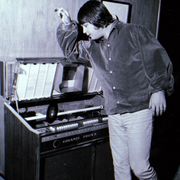 Show #3 'Slightly Miscellaneous' (Summer 2025)