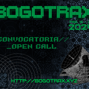 D-FRAKZ - CONVOCATORIA BOGOTRAX 2K24