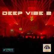 ૐ C0SM1C-4LPH4 @ F&F40+ DEEP VIBE II - 06-12-2025 - 432Hz ૐ