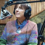 En Panorámica 2026/04/27 Kathleen Whitlock