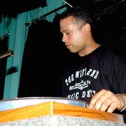 Victor Rosado fabric Promo Mix 