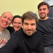 Pink Channel Popcafé 24.02.2024