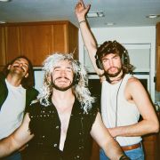 Saint Stratus - Christmas Party '24