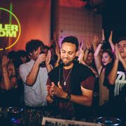 Maceo Plex Boiler Room Berlin DJ Set.