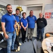 Užonci našega kraja - KUD Barban 50 let