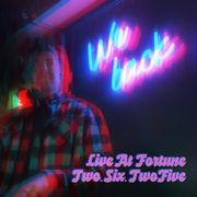 Live At Fortune 2-6-25 - Lounge Vibes