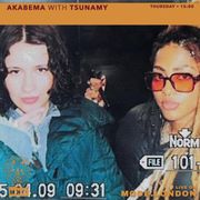 02/05/2024 - Akabema With Tsunamy