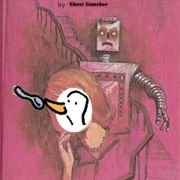 Ghost Gumshoe Subscription Mix 4