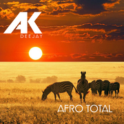 AK Radio Show #04 - Afro Total 01