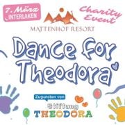 Psycos Live @ Dance for Theodora Interlaken 07.03.2020