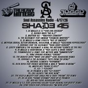 Soul Assassins Radio - 4/17/26