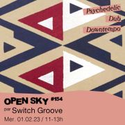 Open Sky #154 | Derya Yildirim, RAMzi, Vieux Farka Touré & Khruangbin, Capinera...