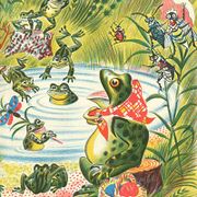 100 Goat Warehouse Subscription Mix July 2024