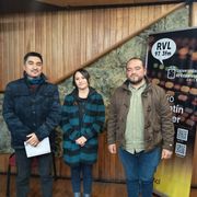 Cafe Negro 2025/05/06 Liceo Pedro Montt