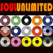 SOUL UNLIMITED Radioshow 595