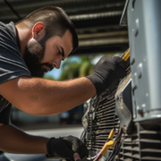 Unlock Savings With HVAC Tune-Up Specials in Vero Beach FL - Audio Blog