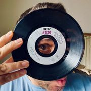 LES DERNIÈRES TENTATIONS DE ZEBRA #120 - Mixtape