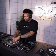 Nick Charles: House Rules 17.2.24