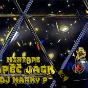 DJ Marky P - Potápěč Jack