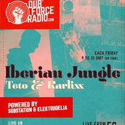 Teto @-iberianjungle-6-6-2014-footwork & jungle