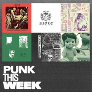punk this week 68: gylt + dbr