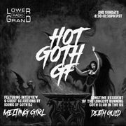 Hot Goth GF ep.32 (10.08.2023)