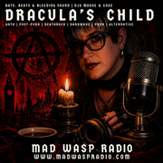 Dracula's Child, Episode 215