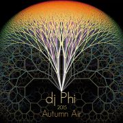 dj Phi - Autumn Air (2015)